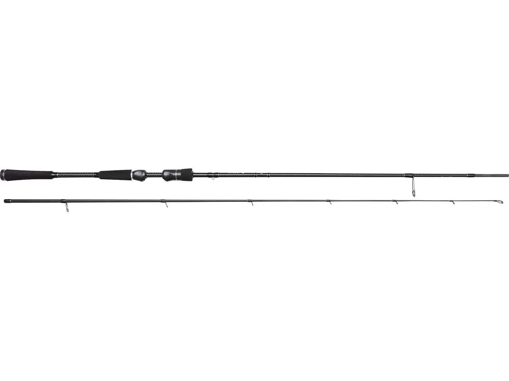 Westin Prut W3 Ultrastick 3rd ML 213cm 7-28g