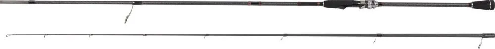 Zebco prut demonic spin m 2,7 m 20-75 g 2-díl
