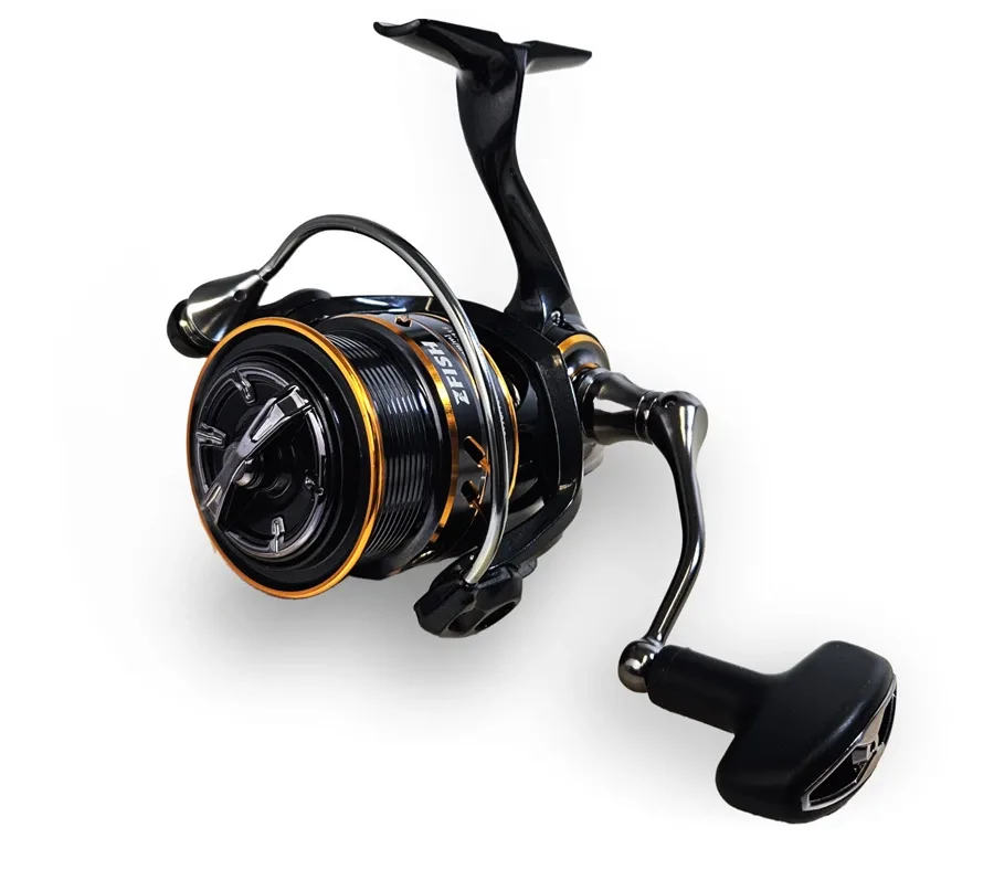 Zfish Naviják Striker ST 2500