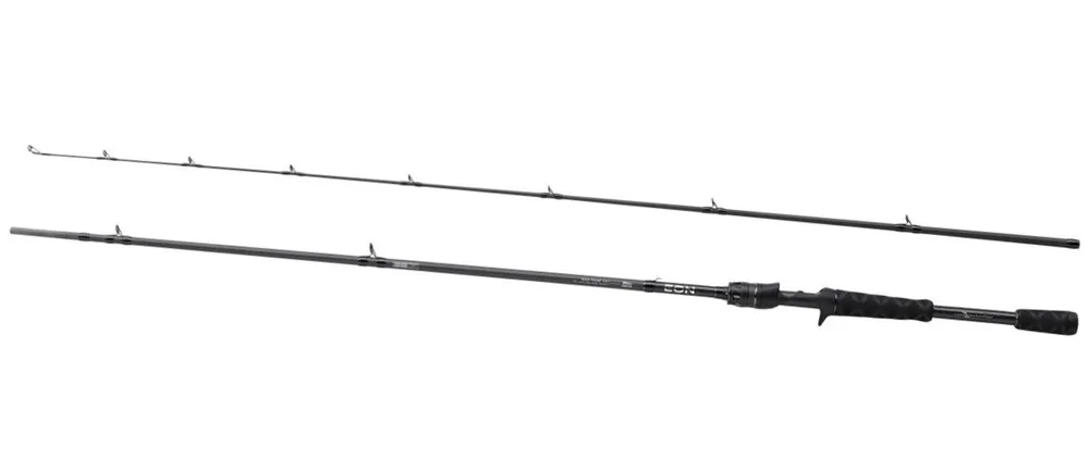 Abu garcia prut eon casting rod 2,13 m 10-42 g 2-díl