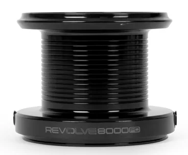 Avid carp náhradní cívka spare deep spool revolve 12000fs