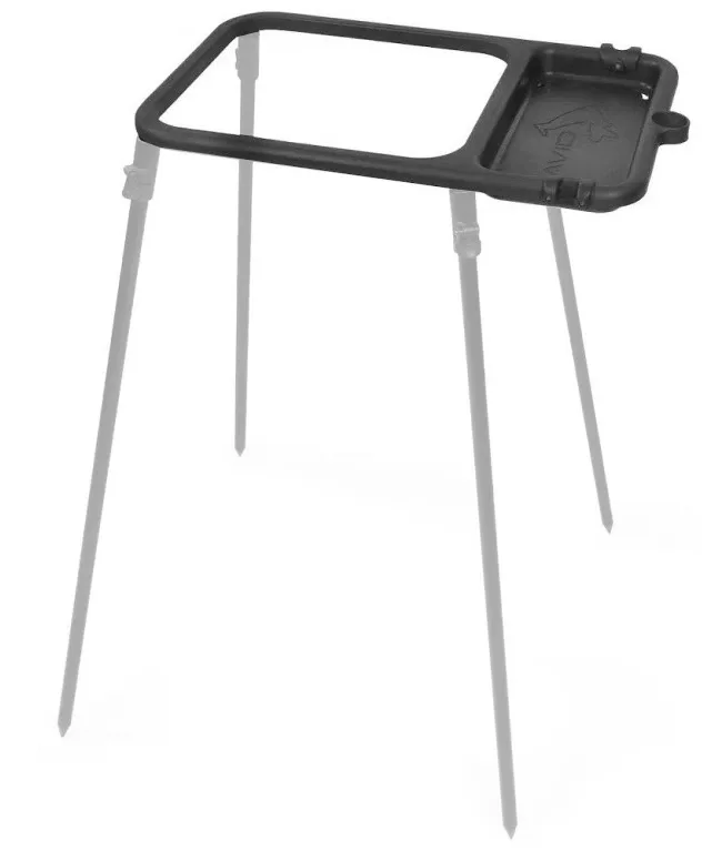 Avid Carp Stojan na Kbelík Bait Station