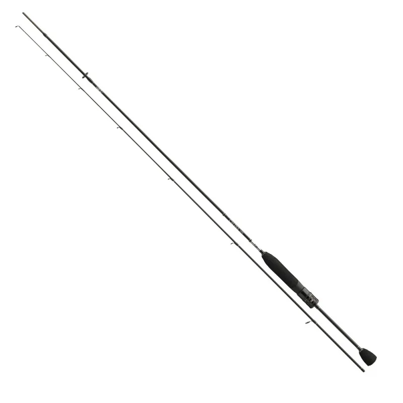 Daiwa prut caldia nanojig 1,9 m 0,3-3 g