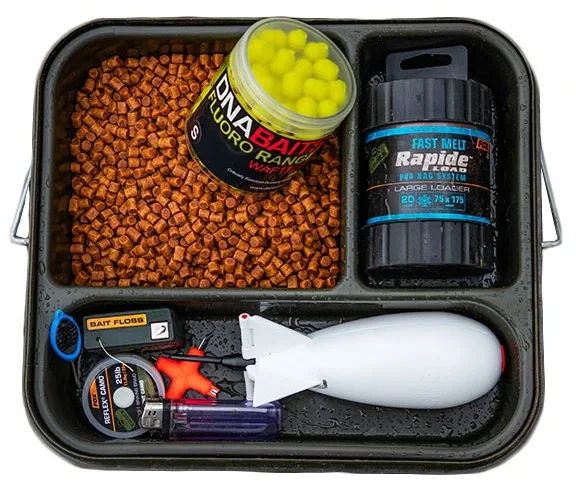 Fox Vložka Do Kbelíku Bucket Insert 10l