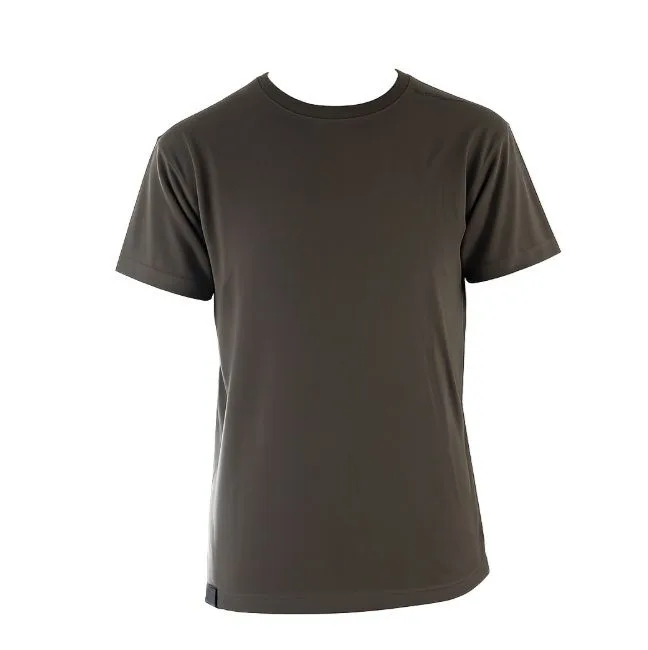 Gardner tričko olive green t-shirt - xxl