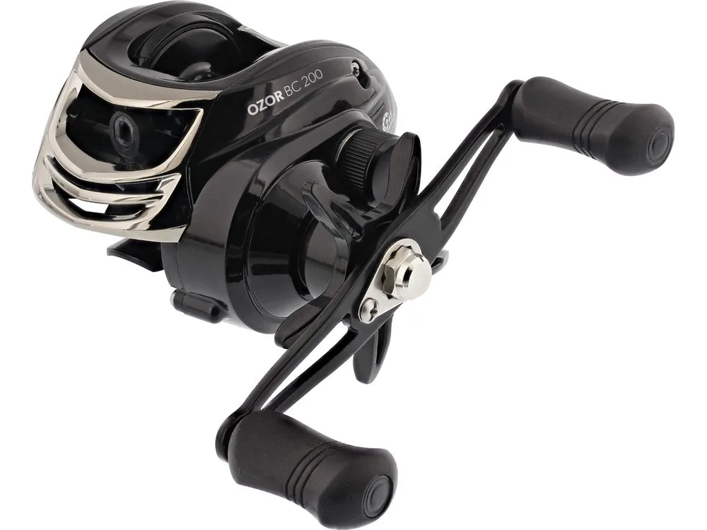 Kinetic Naviják Ozor BC 200 LH