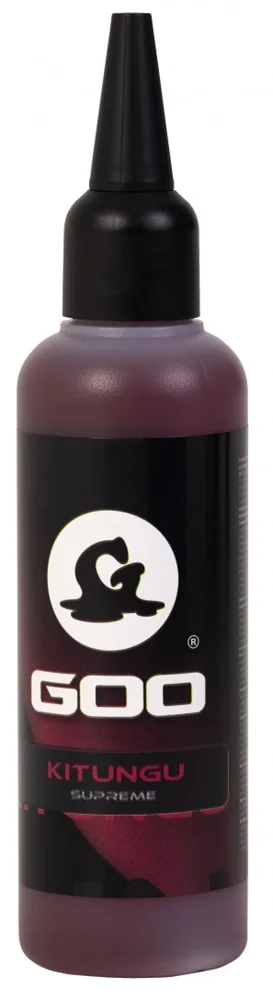 Korda atraktor goo smoke 115 ml - kitungu supreme