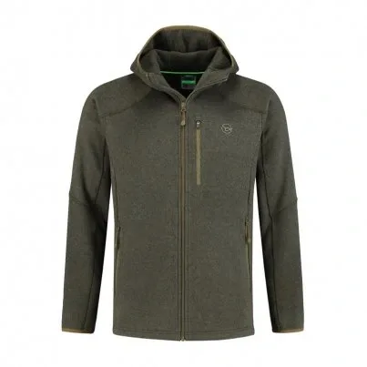 Korda Bunda Kore Polar Fleece Jacket Velikost: L