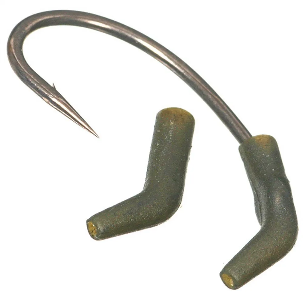 Korda Rovnátka Kickers 10ks - L Red/White