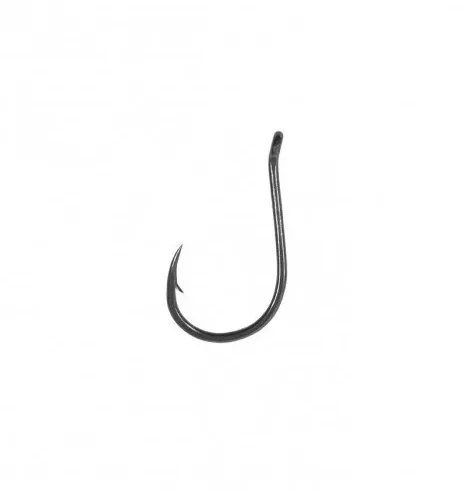 Korum Háčky Supersteel Allrounder Hooks Barbed 10ks Velikost háčku: #10