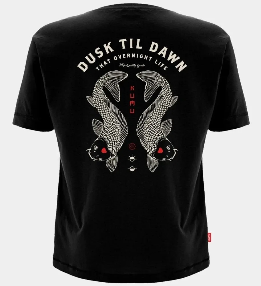 Kumu Tričko Dusk Till Down Velikost: XXL