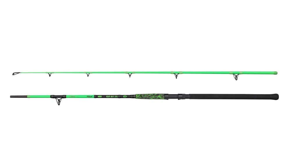 Madcat Prut UV Series Heavy Duty 240cm 200-300g