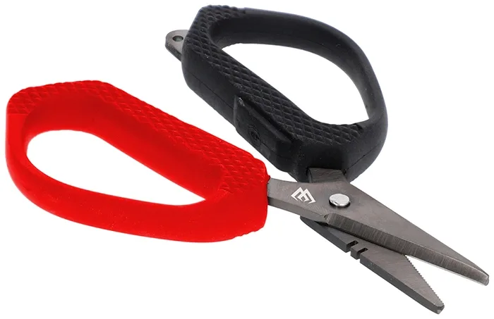 Mikado Nůžky For Braided Lines & Split Ring