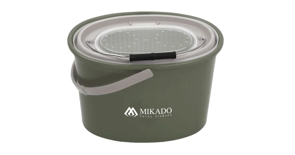 Mikado Řízkovnice Oválná ABM 235 31x22x22 cm