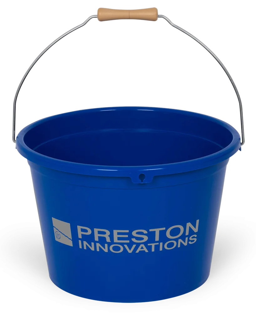 Preston innovations kbelík bucket 18 l