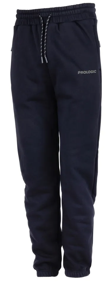 Prologic tepláky signature joggers black - xxl