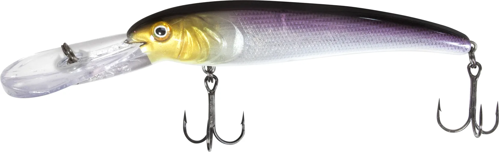Quantum Wobler Magnum 30+ 21cm Aftma: Natural