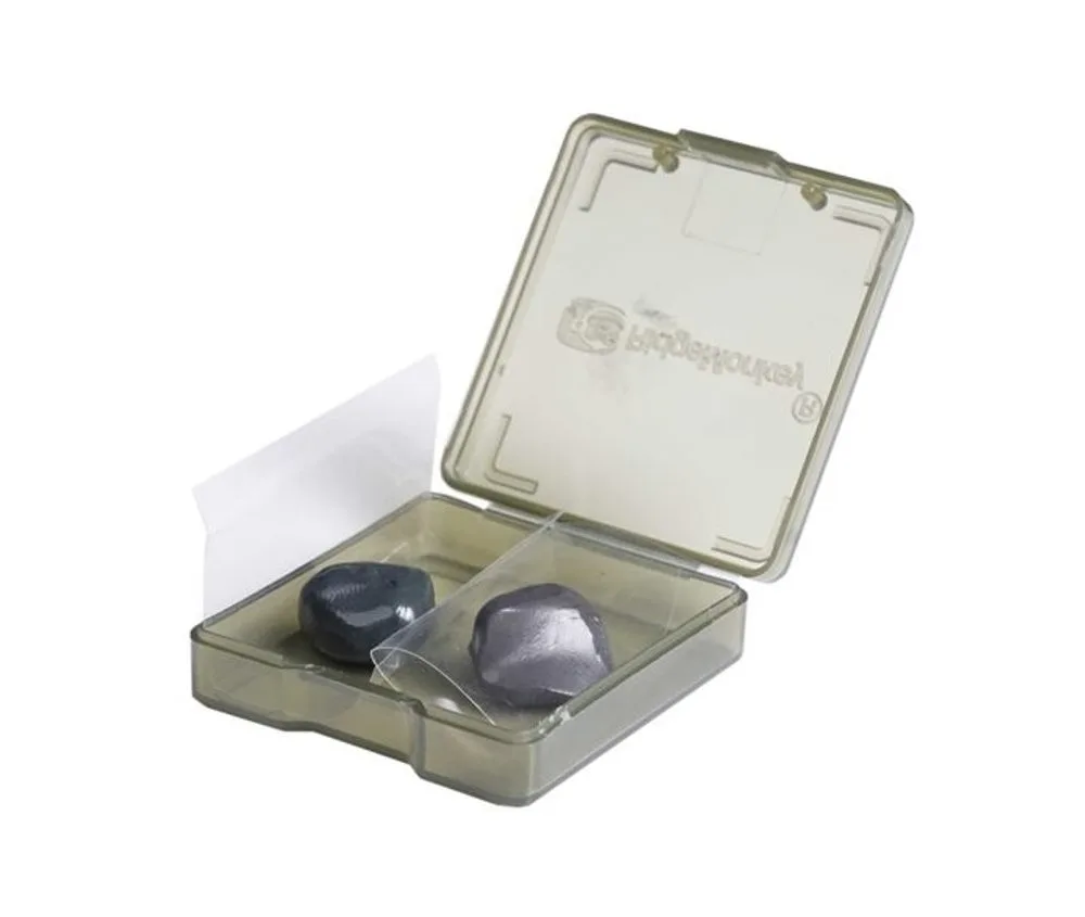RidgeMonkey Plastické olovo Connexion Rock Bottom Tungsten Putty