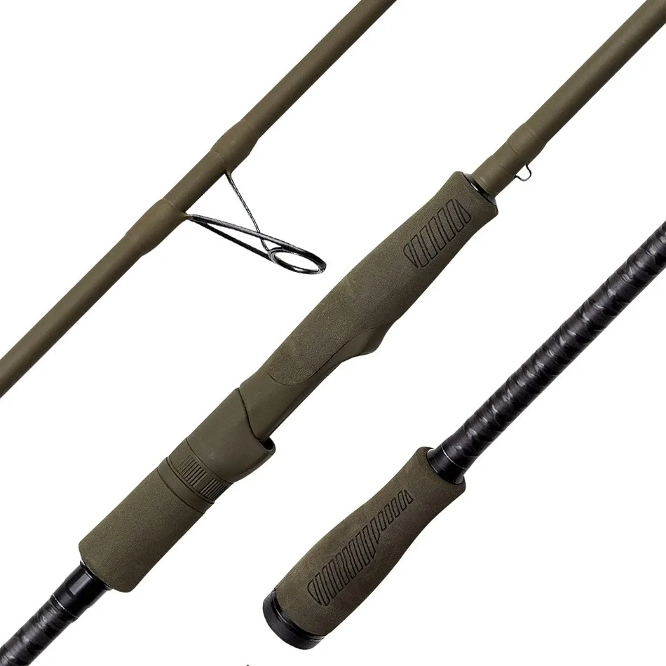 Savage Gear Prut SG4 Drop Shot Specialist 2,43m 8-28g 2-díl