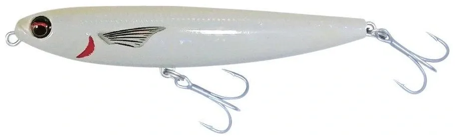 Savage gear wobler revmag walker snow flake - 12 cm 25 g
