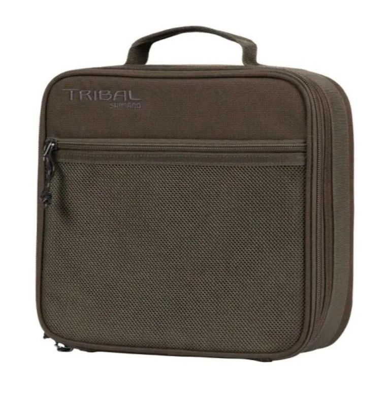 Shimano Taška Tribal Carp Accessory Bag Large
