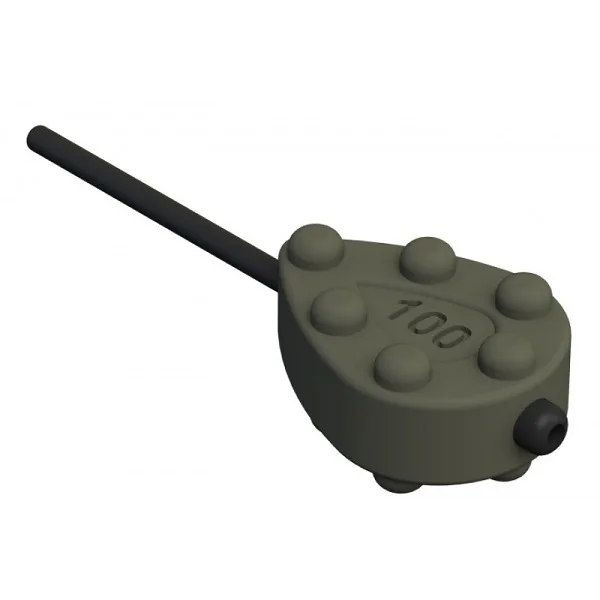 Suretti olovo bruce stubby - 90 g