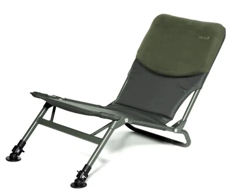 Trakker Křeslo na Rybářské lehátko RLX Nano Chair