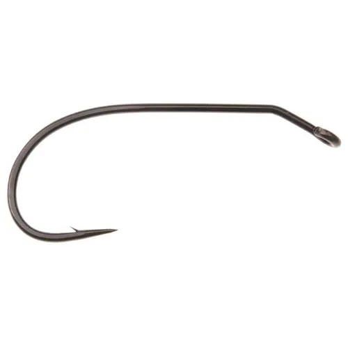 Ahrex Háčky Degree Bent Streamer TP650 26 Velikost háčku: #3/0, Počet ks. v balení: 12ks