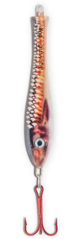 Aquantic pilker zombie pilk bg - 200 g