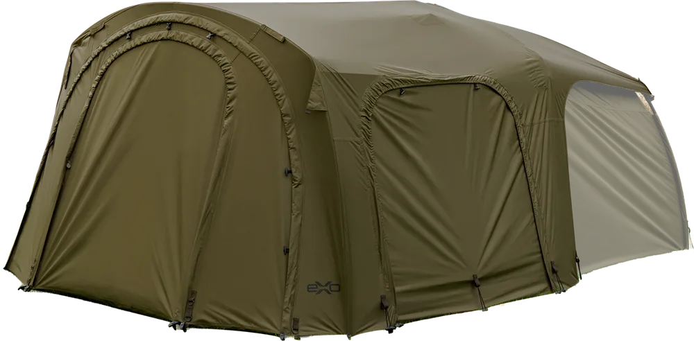 Avid carp prodloužení exo extension cap