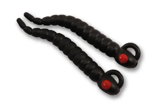 Carp ´R´ Us Carp´R ´Us Rovnátko Dlouhé Mouthsnagger Patentka 8ks Barva: Black