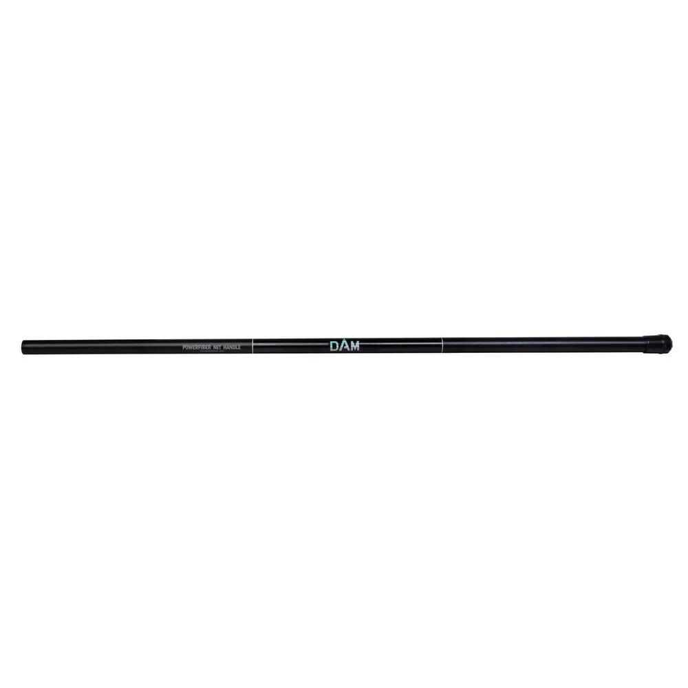 Dam podběráková tyč powerfiber net handle telescopic 3 m