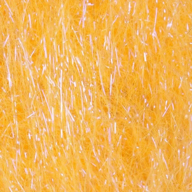 Hends Dubbing UV-ICE Light Fluo Orange