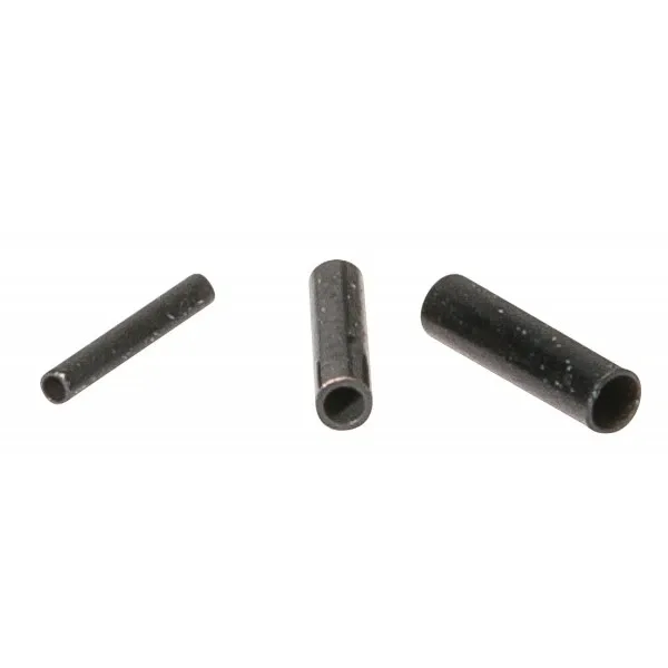 Iron Claw Gumové Převleky Sleeve short 20ks Velikost: 2,2 x 1,7 mm