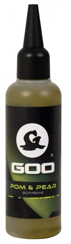Korda Atraktor Goo Smoke 115 ml - Pom & Pear Supreme
