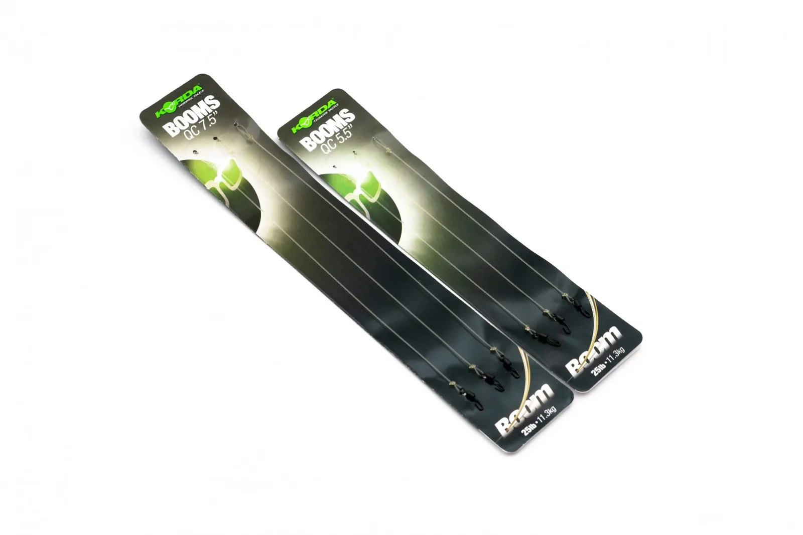 Korda Návazec Boom QC Varianta: 19 cm