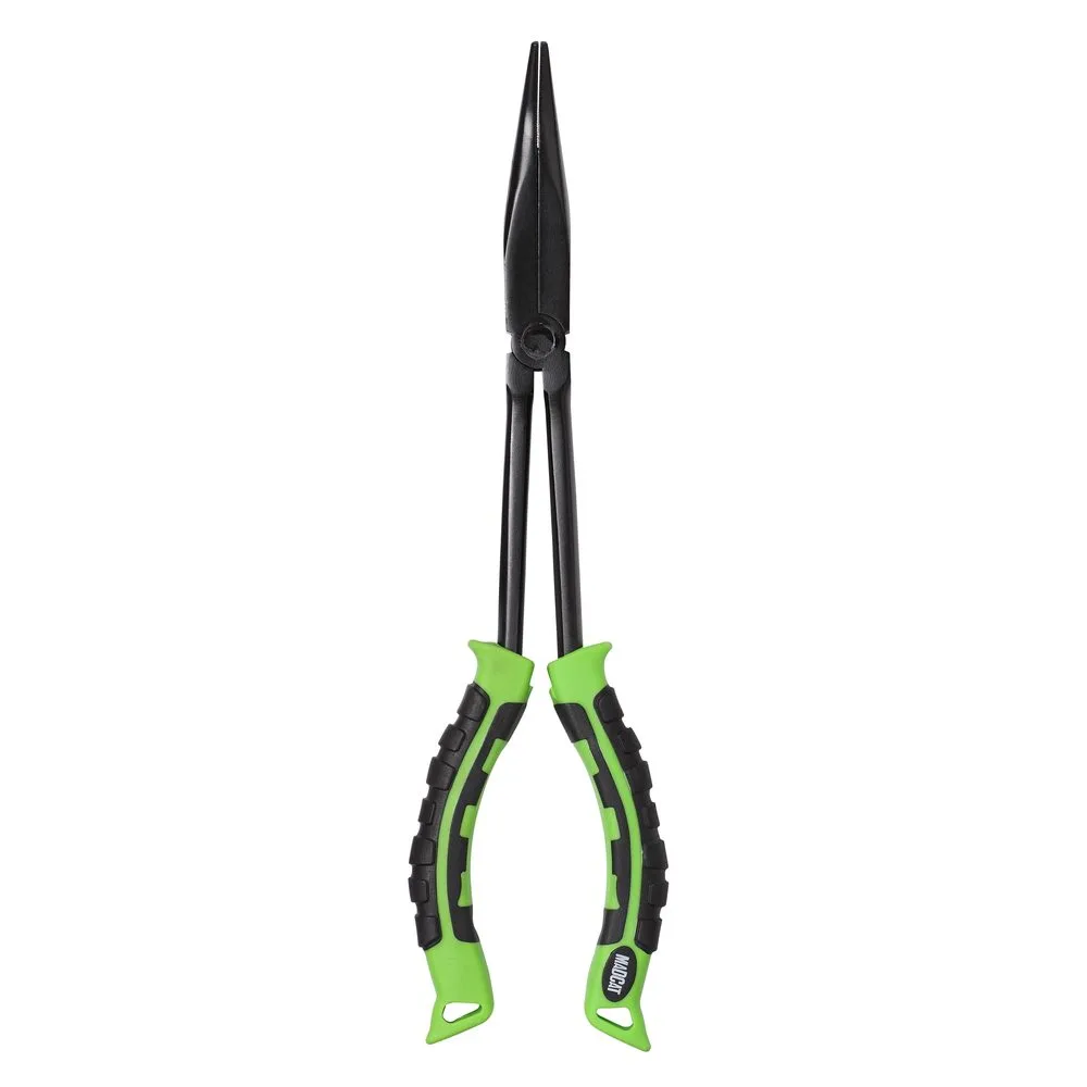 Madcat Kleště Bent Nose Unhooking Pliers 28cm