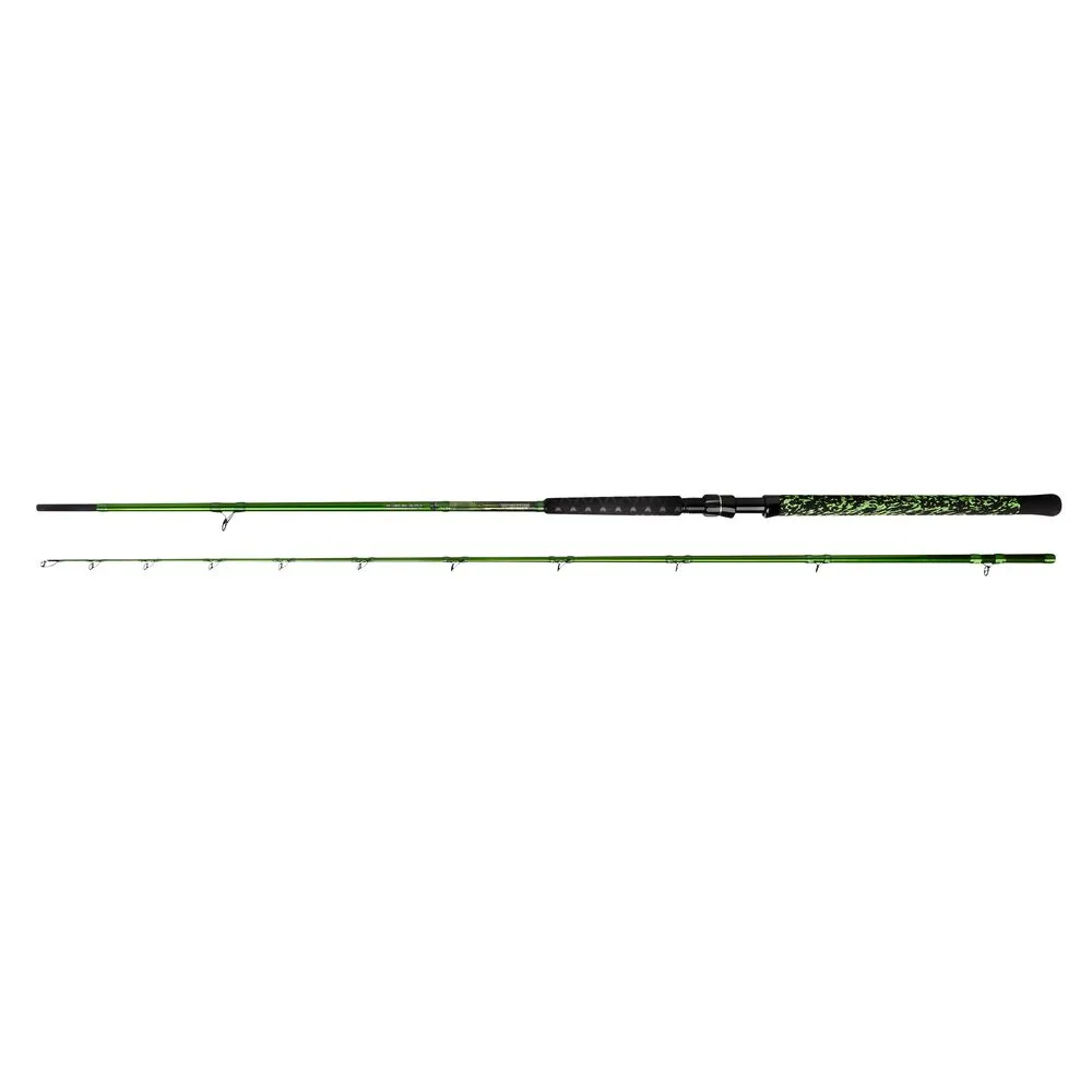 Madcat prut x-zibit distance multiplier 3 m 200-400 g 2-díl