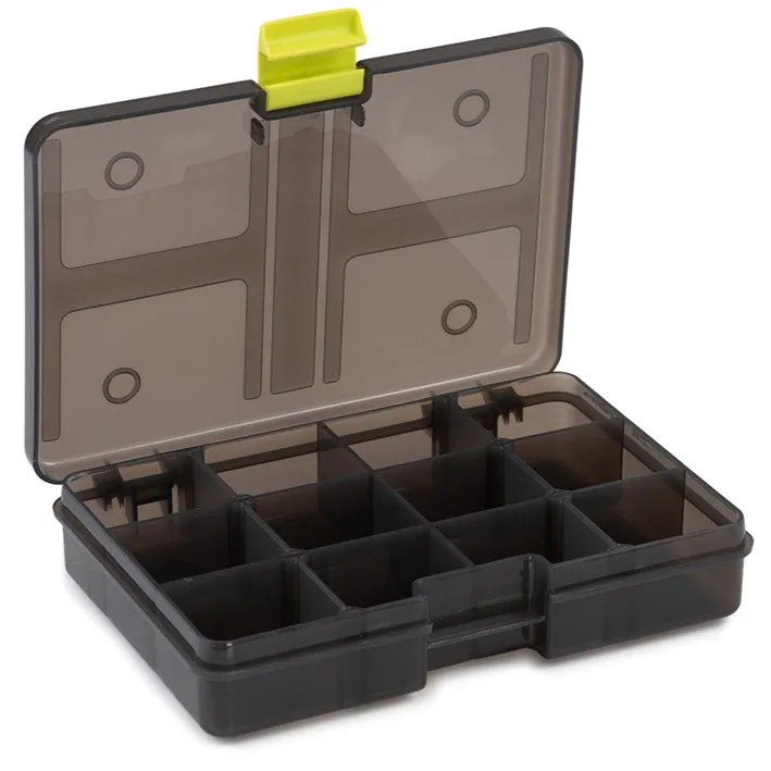 Matrix box small 12 compartment shallow