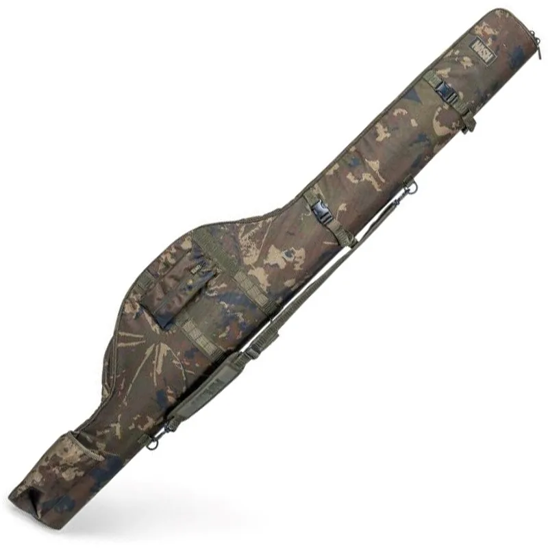 Nash pouzdro na prut subterfuge hi protect 3 rod skin - 12 ft