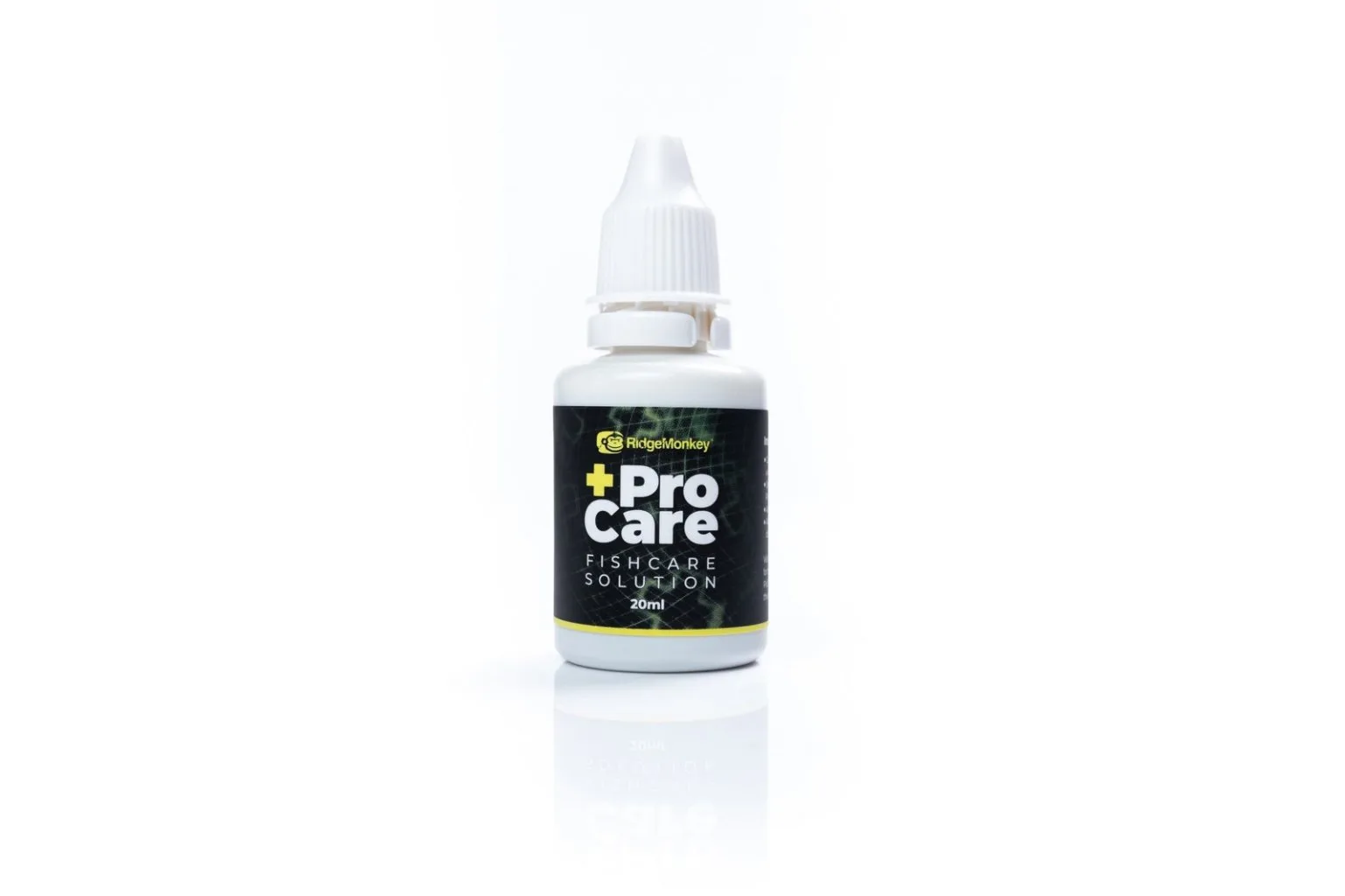 RidgeMonkey dezinfekce pro ryby ProCare Fishcare Solution