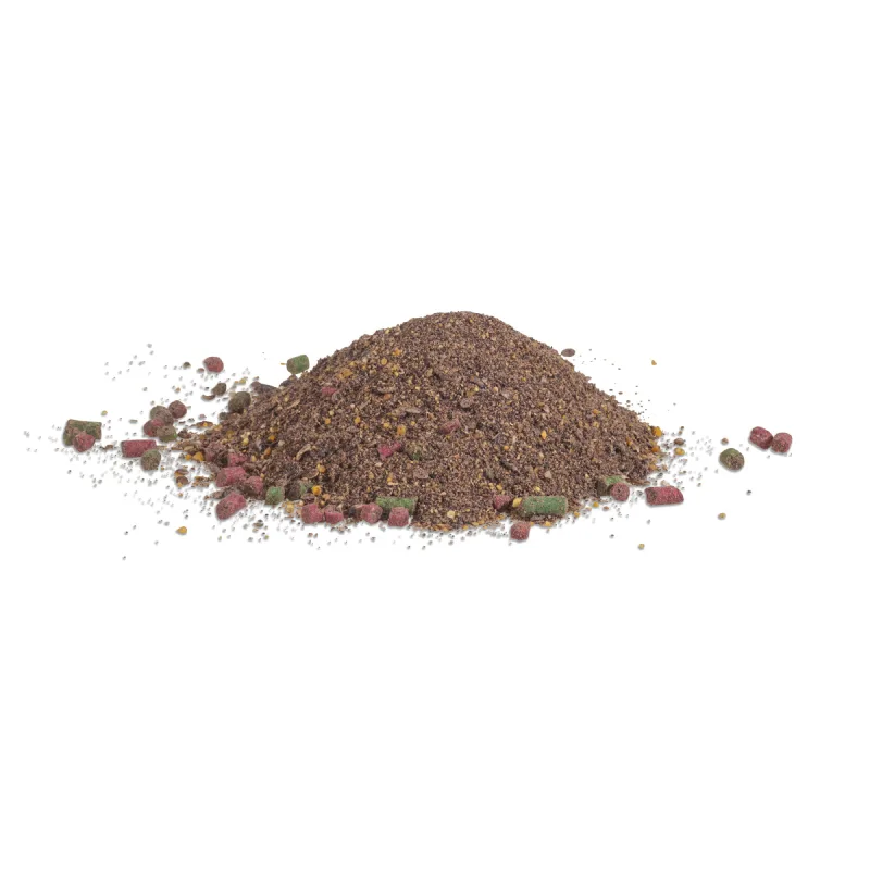 Saenger krmítková směs amino f3 high protein groundbait kapr univerzál vanilka 1 kg