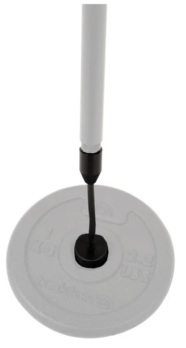 Trakker náhradní konektor tyčové bójky marker pole weight retainer