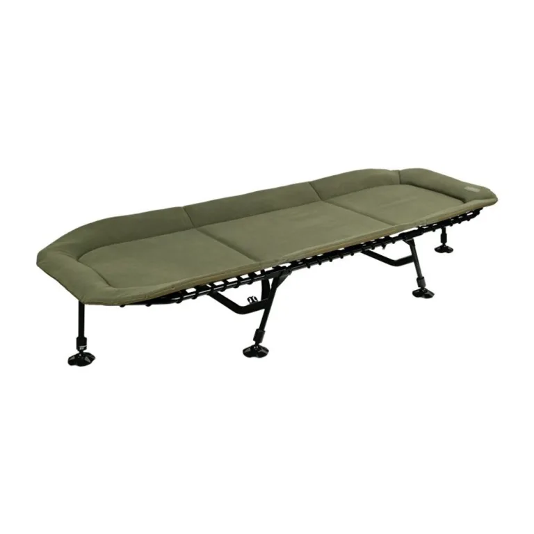 Trakker Rybářské lehátko Big Snooze Bed