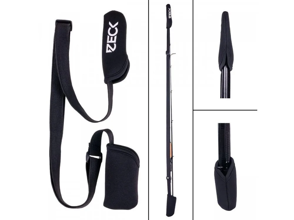Zeck Chránič prutu Rod Protector Adjustable