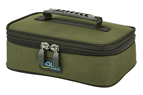 Aqua Products Pouzdro na Doplňky Bitz Bag Black Series Large