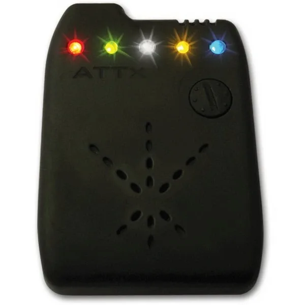 ATT ATTx Přijímač V2 ATTx Receiver Multicolor