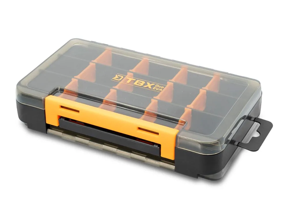 Delphin Krabice TBX Duo 175-15P EVA
