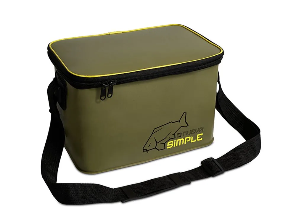 Delphin Taška CarryALL NuEva Simple