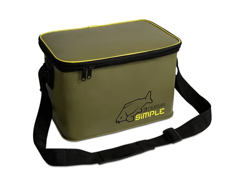 Delphin Taška CarryALL NuEva Simple